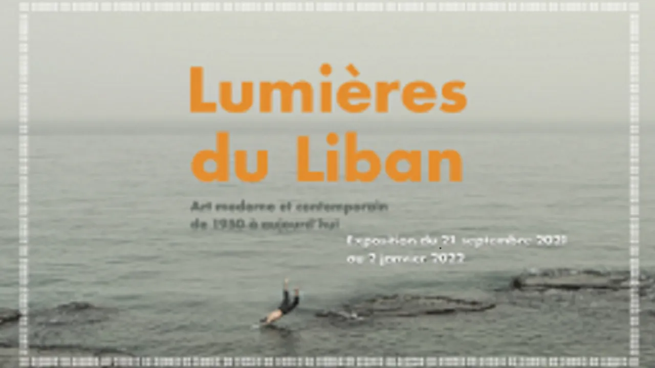 Lumières du Liban