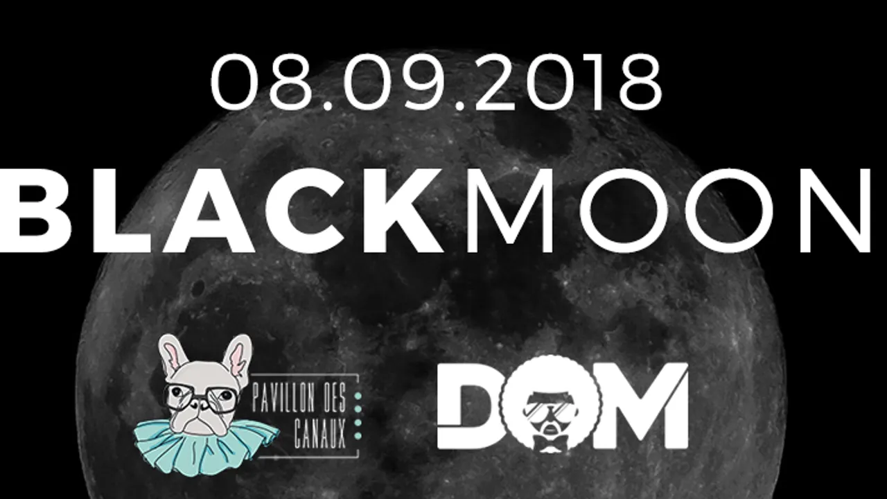 Paname Black Moon