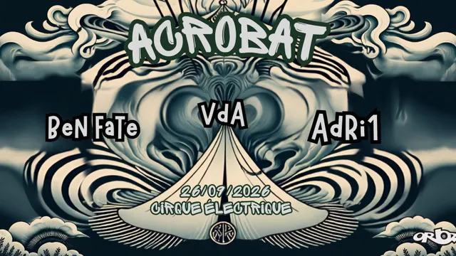 Acrobat - Ornorm