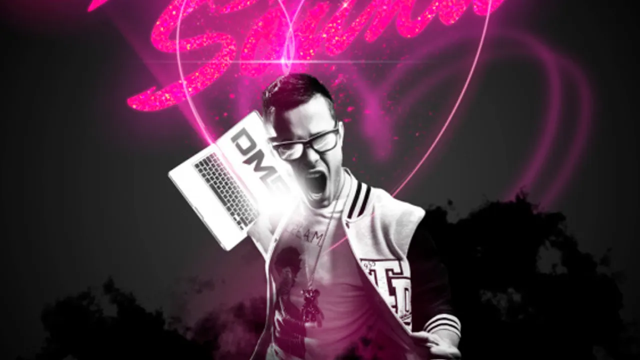 God is a Dj