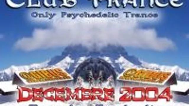Club Trance