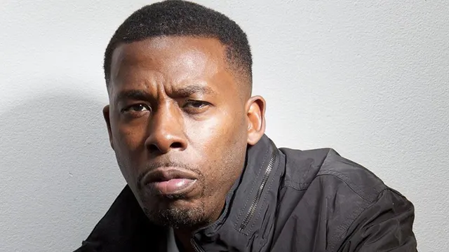 GZA (Wu-Tang Clan) I Montreuil