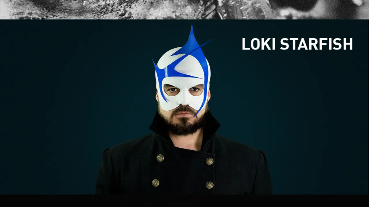 FLAWD + LOKI STARFISH