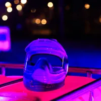 NX Paintball