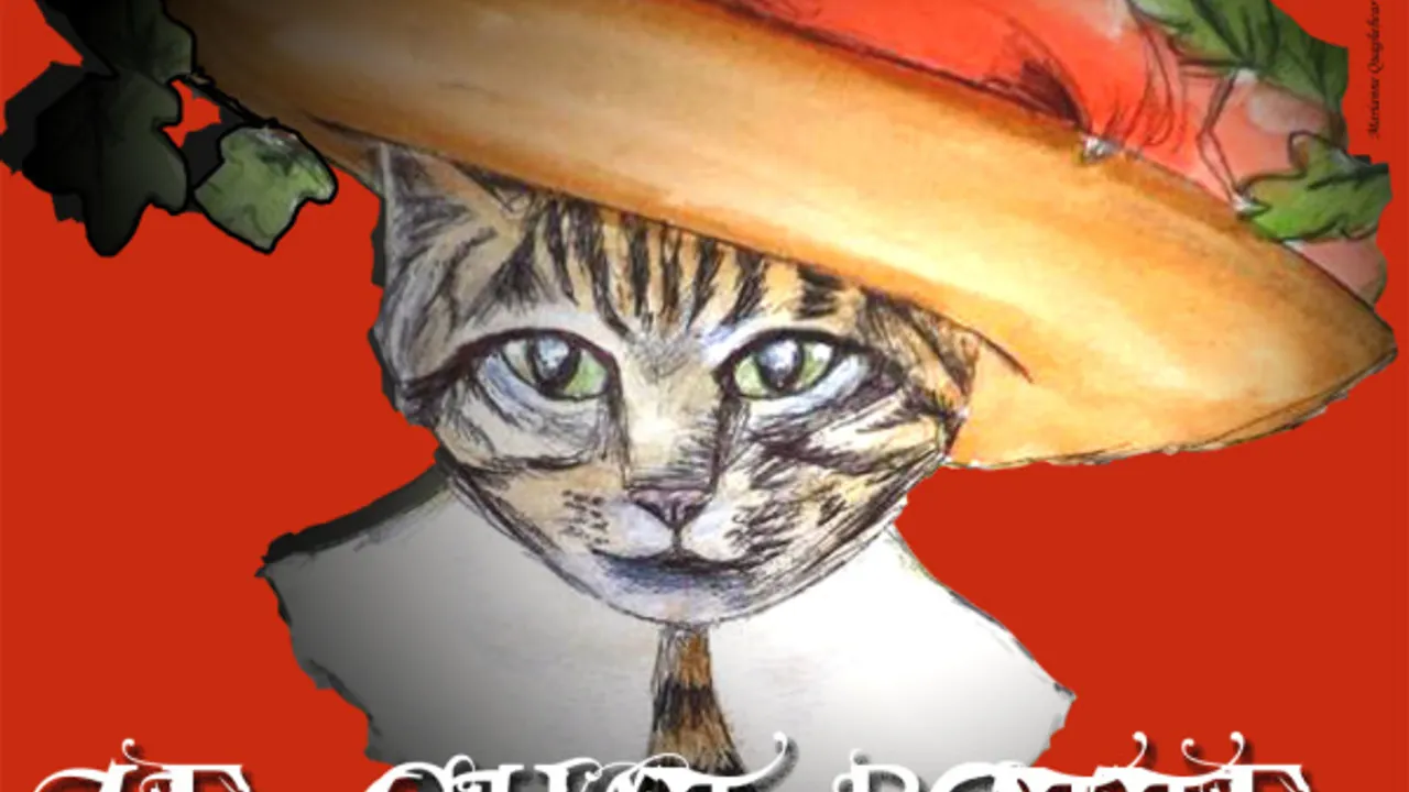 Le Chat botté