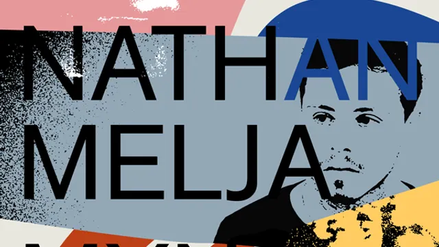 Dada Temple : Nthng, Nathan Melja, Myn