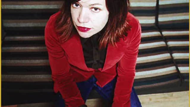 Shannon Wright