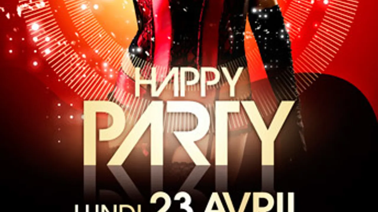 HAPPY PARTY