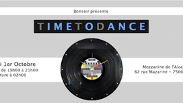 TimeToDance
