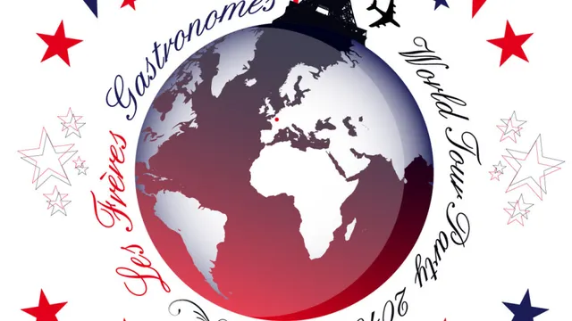 World Tour Party 2010