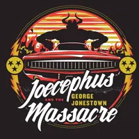 Joecephus And The George Jonestown Massacre