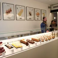 Pâtisserie Christophe Michalak