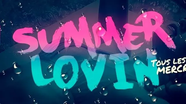 Summer Loving