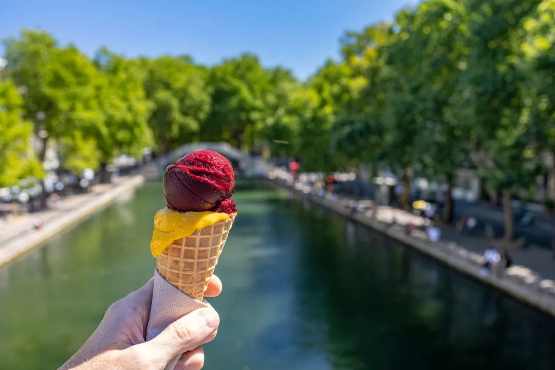Sucre Glace Shop Paris