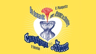 On demande une femme de chambre / Chanteuse par amour