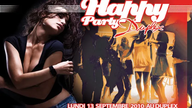 Happy Party