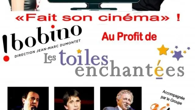 La télé qui chante