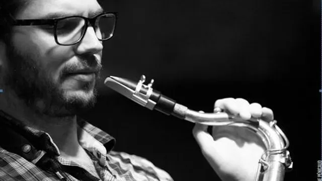 Zaza Desiderio Quartet. Feat Romain Cuoq