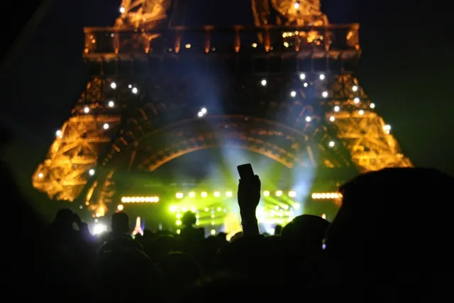 Nouvel an : les concerts pour le réveillon à Paris