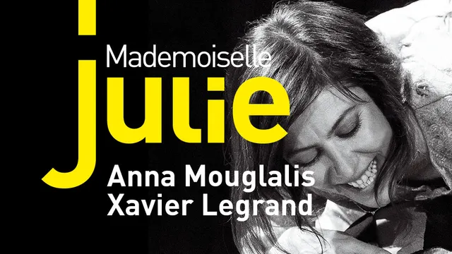 Mademoiselle Julie