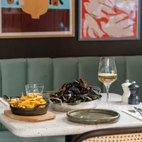 Bistro Palyma