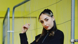 Tengu presents: Lou Nour fka Sicaria, Chunky, Burnout, Jezebel, Rub A Dub HIFI