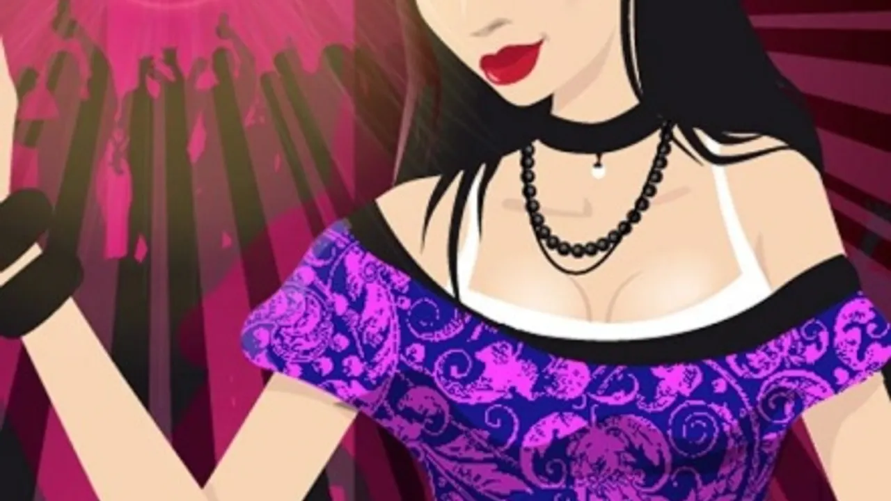 Enjoy Party Love