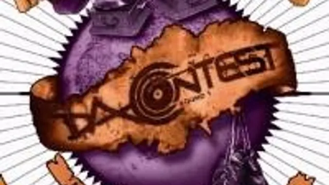 Da Contest