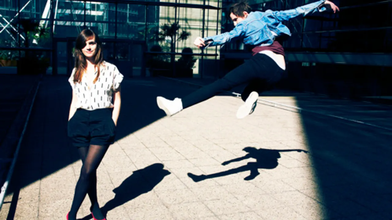 LOCAL HEROES - PARIS : JUPITER + MmMmM