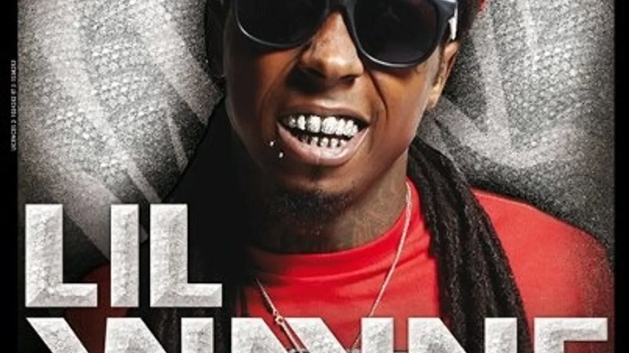 Lil Wayne