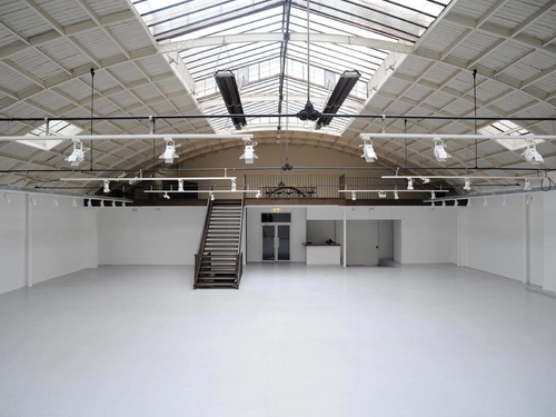 Espace Commines Salle Paris