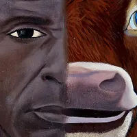 Kwame Akoto - Almighty God Art Works