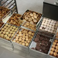 La Compagnie Générale de Biscuiterie