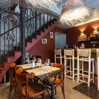 Comptoir Beldi
