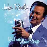 John Rowles