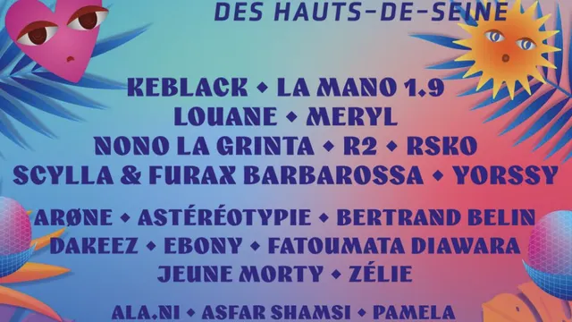 Festival Chorus / 38e édition