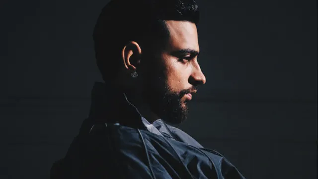 Karan Aujla