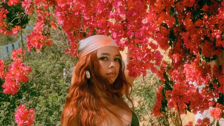 TSHA presents: Jackfruit with special guest Hangaëlle