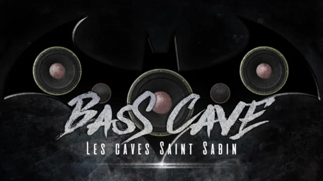 BassCave#1