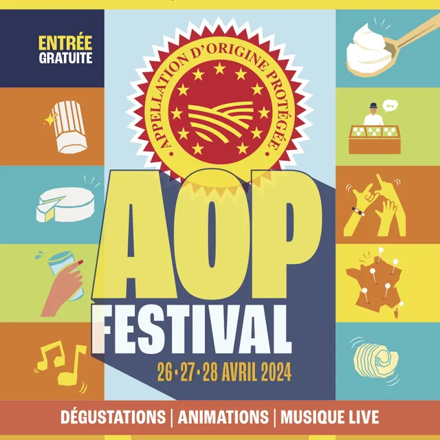 AOP F