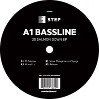 A1 Bassline