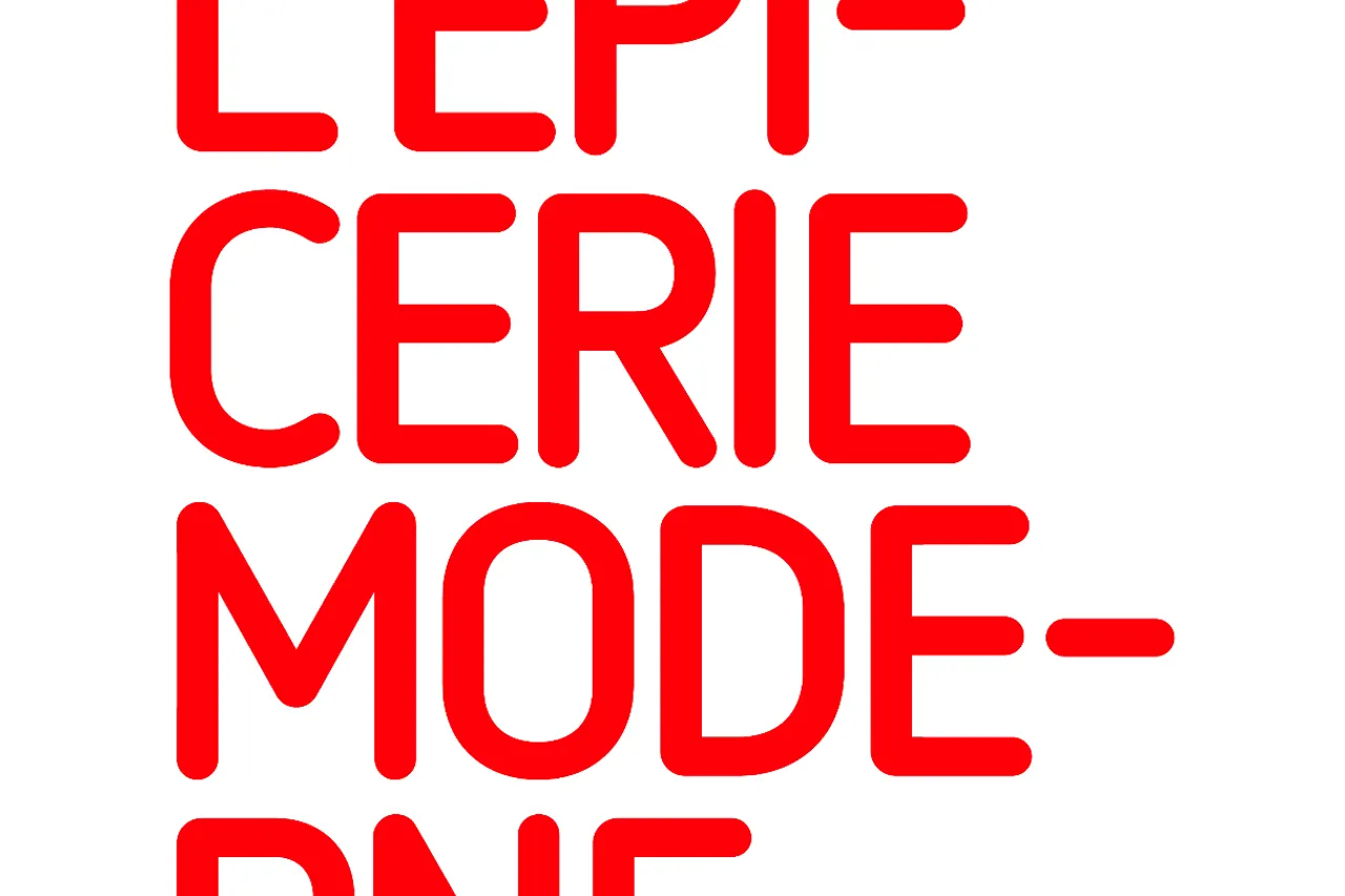 L'Epicerie Moderne
