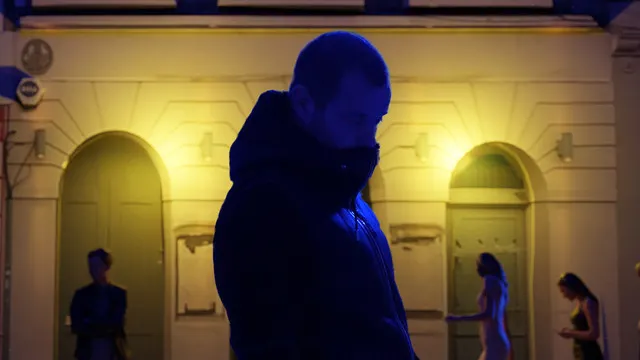 The Streets