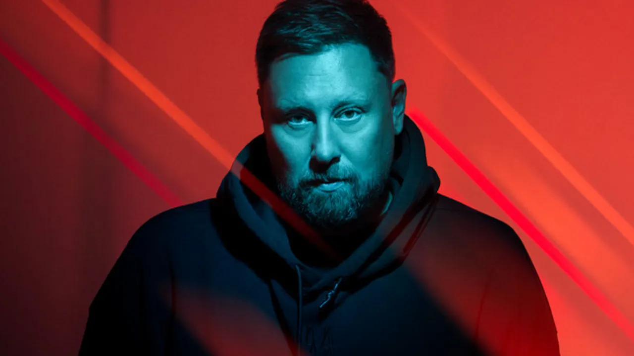 Warehouse with Umek