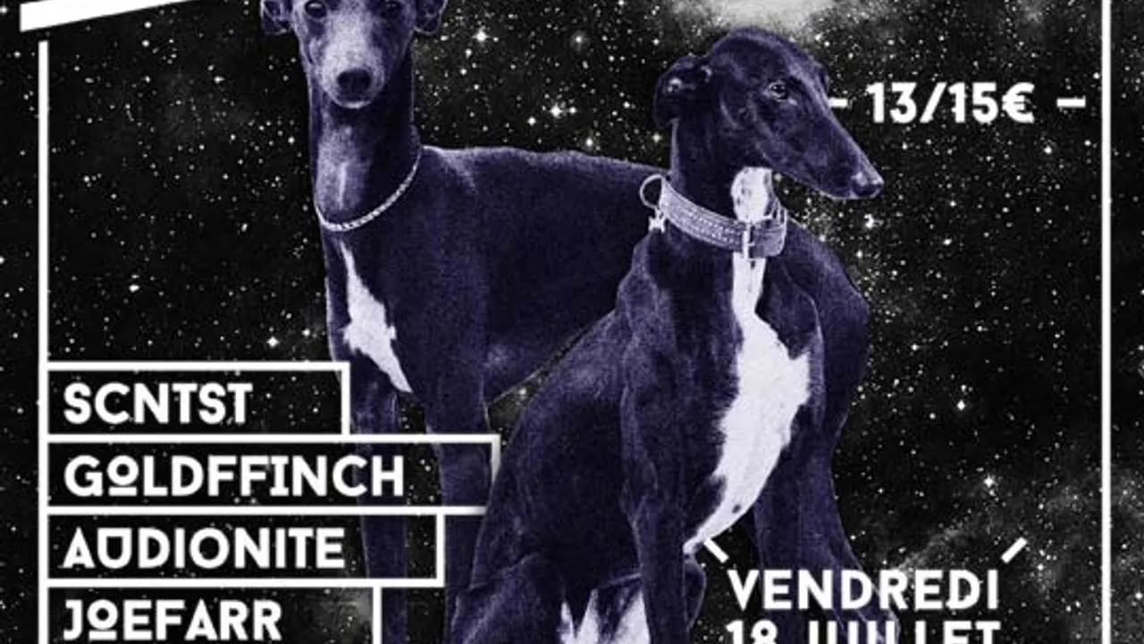 The French Machine