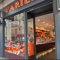 Maison Pariès