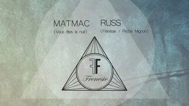 La Frénésie Opening Party