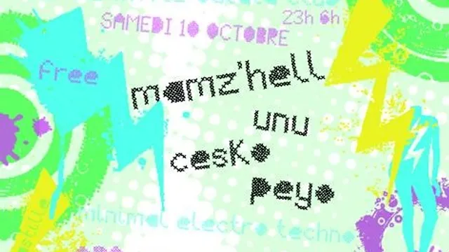 Sourire Iinvite Le Oulalaclub