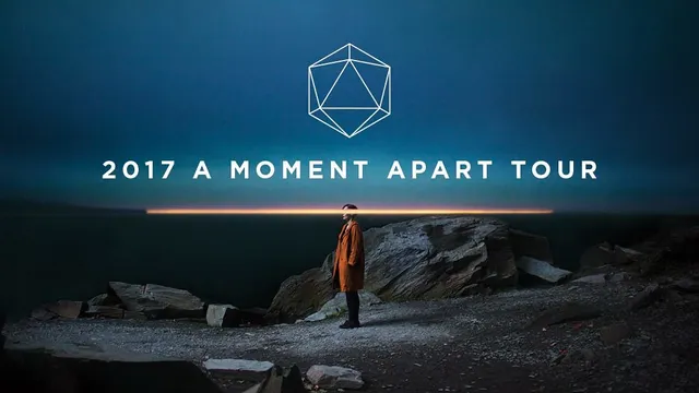 Odesza with guest Hayden James