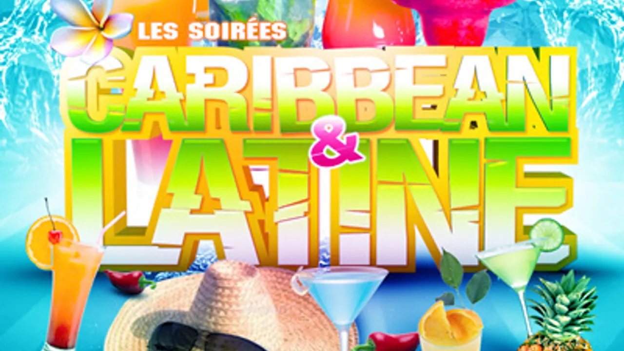 CARIBBEAN & LATINE